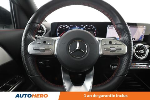 Classe GLA 200 d AMG Line DCT 150 ch 2022 occasion 92130 Issy-les-Moulineaux