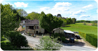  Ferme à vendre 2 pièces 62 m²