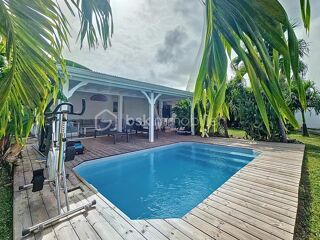  Villa à vendre 5 pièces 120 m²