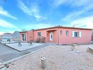  Maison � vendre 5 pi�ces 124 m�