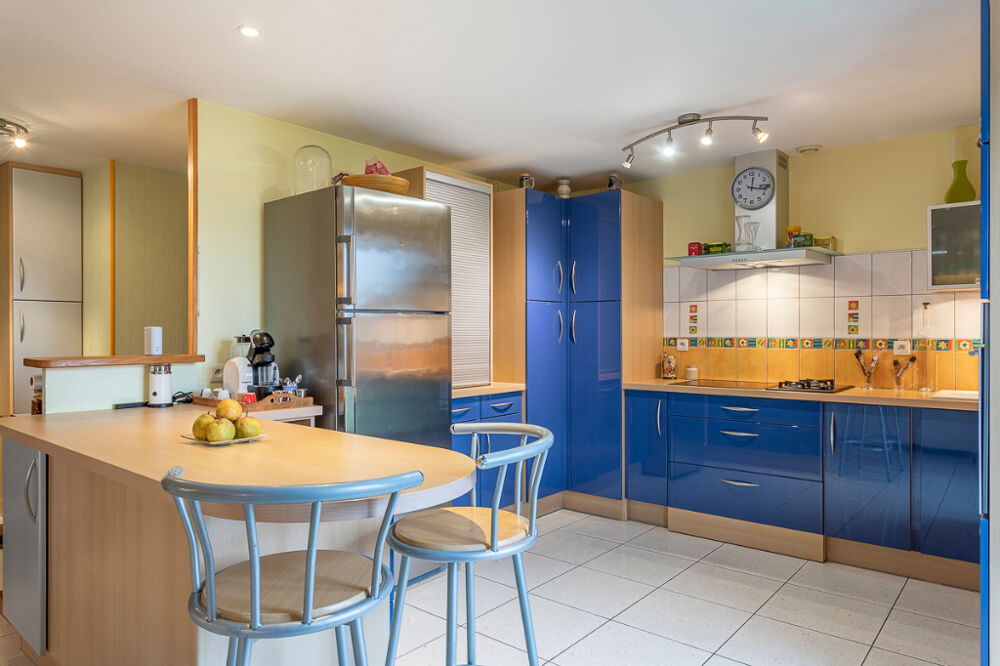 Vente Maison Maison La Chapelle Montmartin 9 pièces 170 m2 La chapelle montmartin