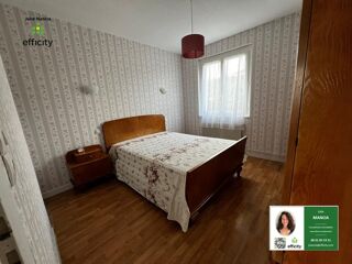  Maison � vendre 4 pi�ces 83 m�