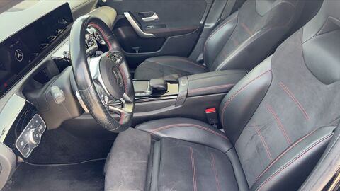 Classe A 200 7G-DCT AMG Line 2021 occasion 01710 Echenevex