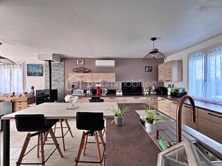  Maison à vendre 4 pièces 99 m²