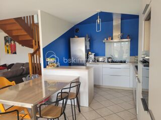  Maison � vendre 4 pi�ces 108 m�