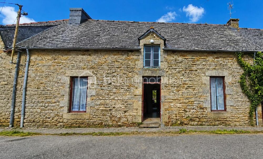 Vente Maison MAISON EN PIERRE A RENOVER Josselin