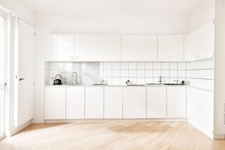 Appartement à vendre 5 pièces 97 m²