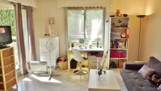  Appartement � louer 1 pi�ce 34 m�