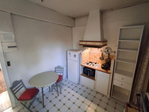  Appartement � louer 1 pi�ce 28 m�