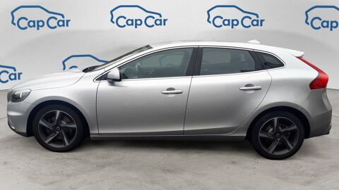 V40 1.6 T2 120 R-Design 2015 occasion 59190 Hazebrouck