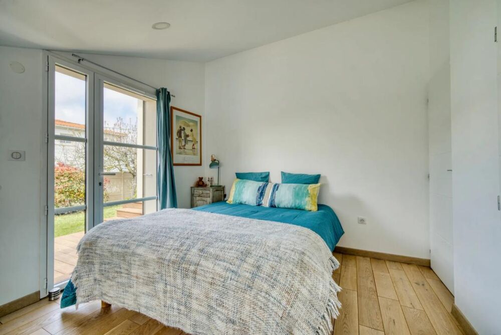 � vendre  Villa Saint-Georges-de-Didonne (17110)