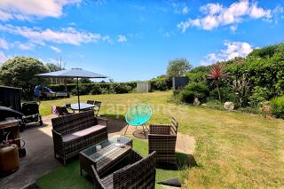  Maison à vendre 4 pièces 122 m²
