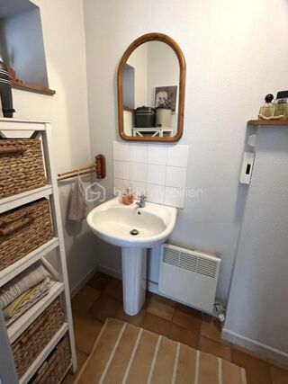  Maison � vendre 4 pi�ces 117 m�