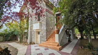  Maison à vendre 6 pièces 121 m²
