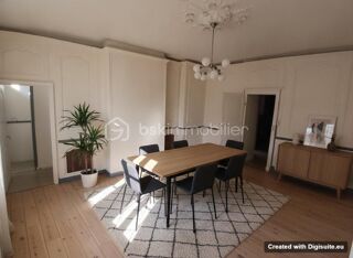  Appartement à vendre 3 pièces 85 m²