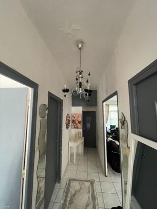  Maison � vendre 3 pi�ces 65 m�