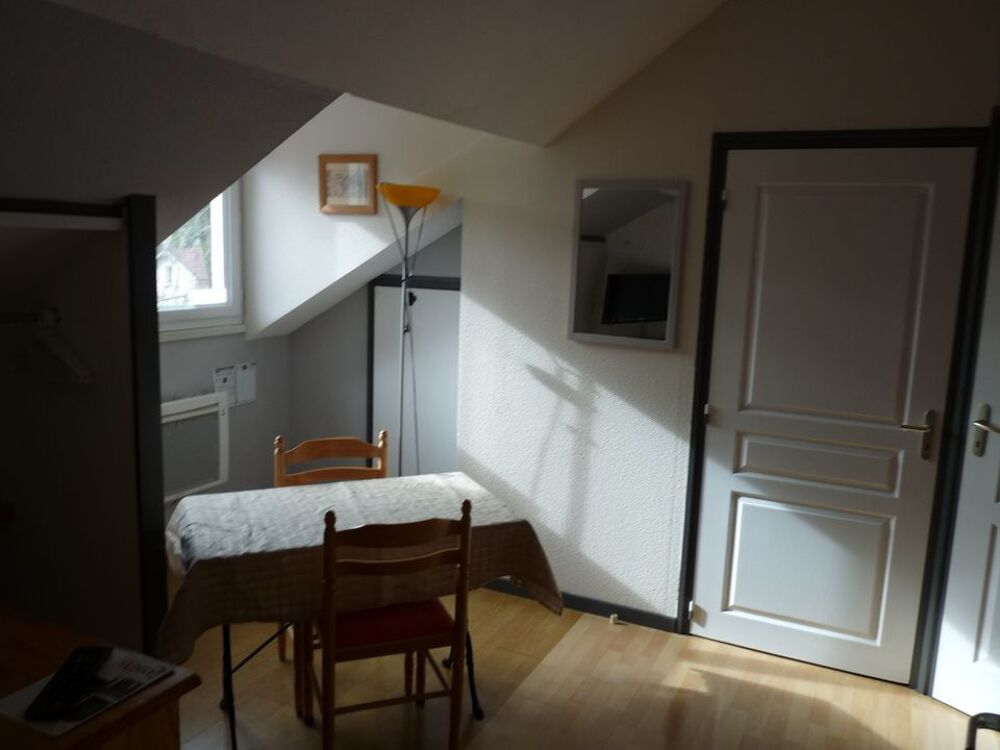 Studio de 24m2 à louer sur Mont-de-Marsan
