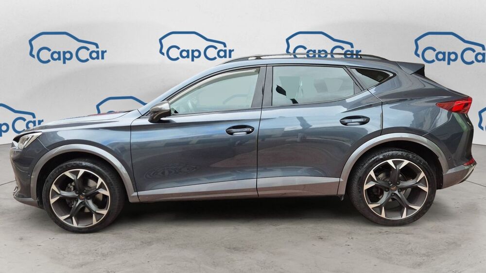 Formentor 2.0 TDI 150 4Drive DSG7 Business Edition - Automatique Toit 2021 occasion 76200 Dieppe