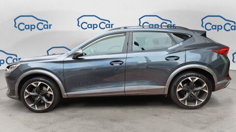 Formentor 2.0 TDI 150 4Drive DSG7 Business Edition - Automatique Toit 2021 occasion 76200 Dieppe