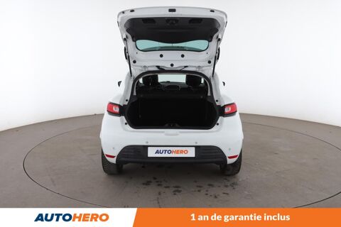Clio 1.2 TCe Energy Intens 118 ch 2018 occasion 92130 Issy-les-Moulineaux