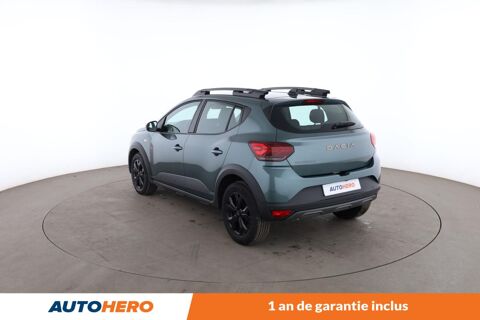 Sandero Stepway 1.0 TCe Extreme + 110 ch 2024 occasion 92130 Issy-les-Moulineaux