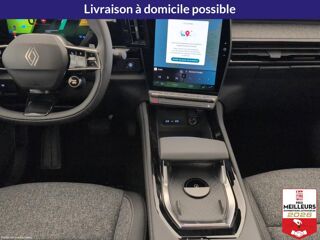 Austral full hybrid E-Tech 200 ch Techno 2026 occasion 10150 Lavau
