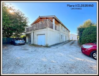  Immeuble � vendre 10 pi�ces 206 m�