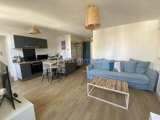  Appartement � vendre 2 pi�ces 40 m�