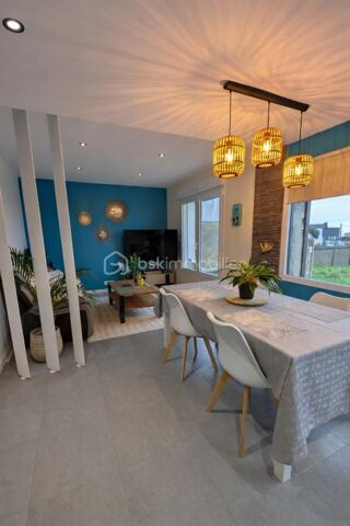  Maison à vendre 5 pièces 105 m²