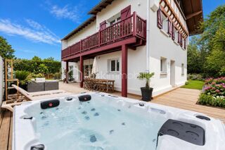  Villa à vendre 6 pièces 188 m²