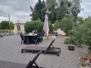  Maison à vendre 5 pièces 128 m²