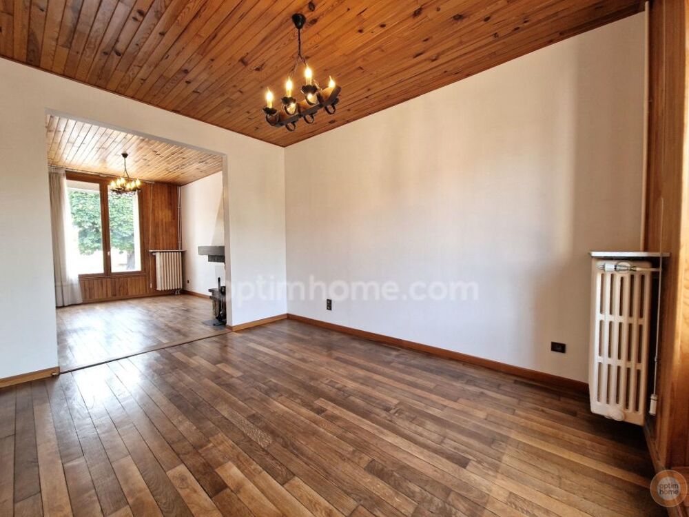 Vente Maison Pavillon 4 chambres quartier des Fleurs Antony