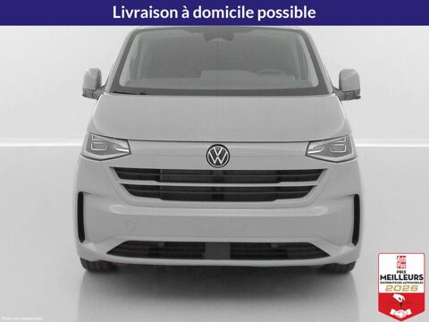 Transporter PROCAB T7 L1H1 2.0 TDI 170ch Business 2026 occasion 78200 Buchelay
