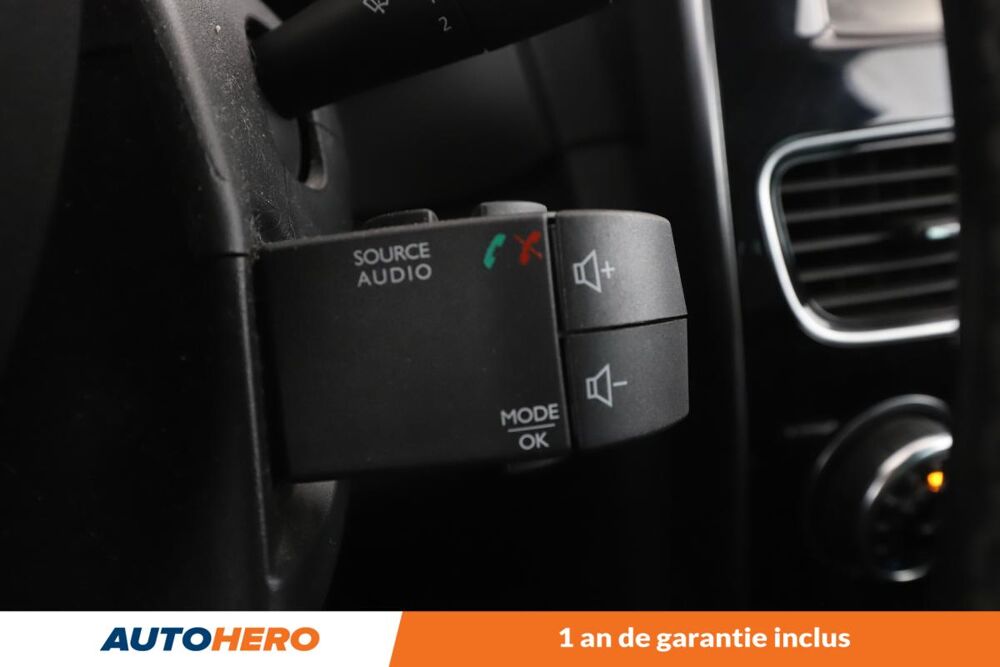 Clio 1.2 TCe Energy Intens 118 ch 2018 occasion 92130 Issy-les-Moulineaux