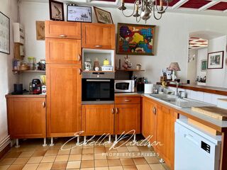  Maison � vendre 8 pi�ces 160 m�