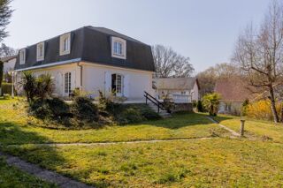  Maison à vendre 7 pièces 180 m²