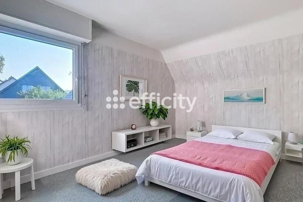 Vente Maison Maison Cesson sevigne