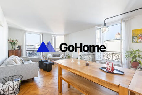  Appartement � louer 2 pi�ces 56 m�