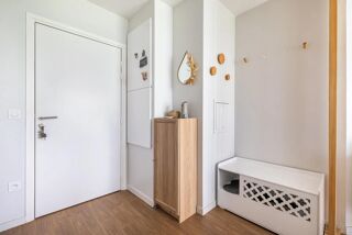  Appartement à vendre 3 pièces 62 m²