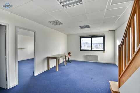 Local/bureau &agrave; vendre BLOIS (41) 51000 41000 Blois