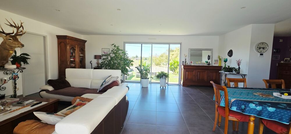 Vente Maison Maison à vendre 5 pièces proche de CAZAUBON (32) Cazaubon
