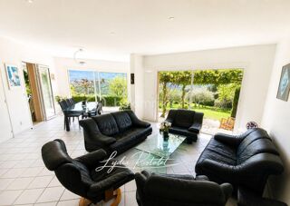  Maison à vendre 8 pièces 167 m²