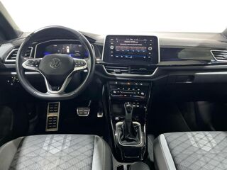 T-ROC 1.5 TSI EVO 150 Start/Stop DSG7 R-Line 2023 occasion 31100 Toulouse