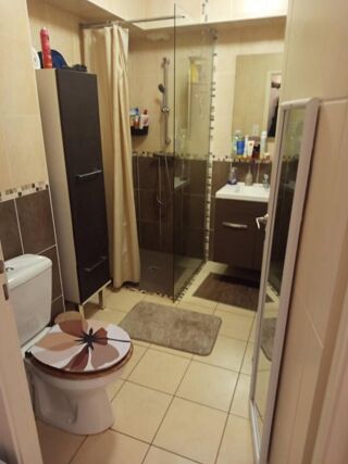  Appartement � louer 1 pi�ce 28 m�