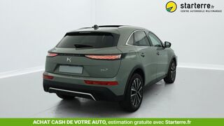 DS7 BlueHDi 130 EAT8 Rivoli 2024 occasion 69190 Saint-Fons