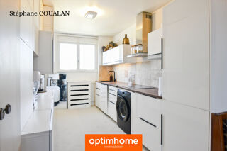  Appartement  vendre 3 pices 67 m