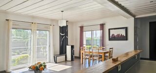  Maison à vendre 5 pièces 156 m²