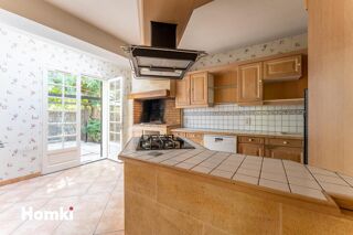  Maison � vendre 6 pi�ces 160 m�