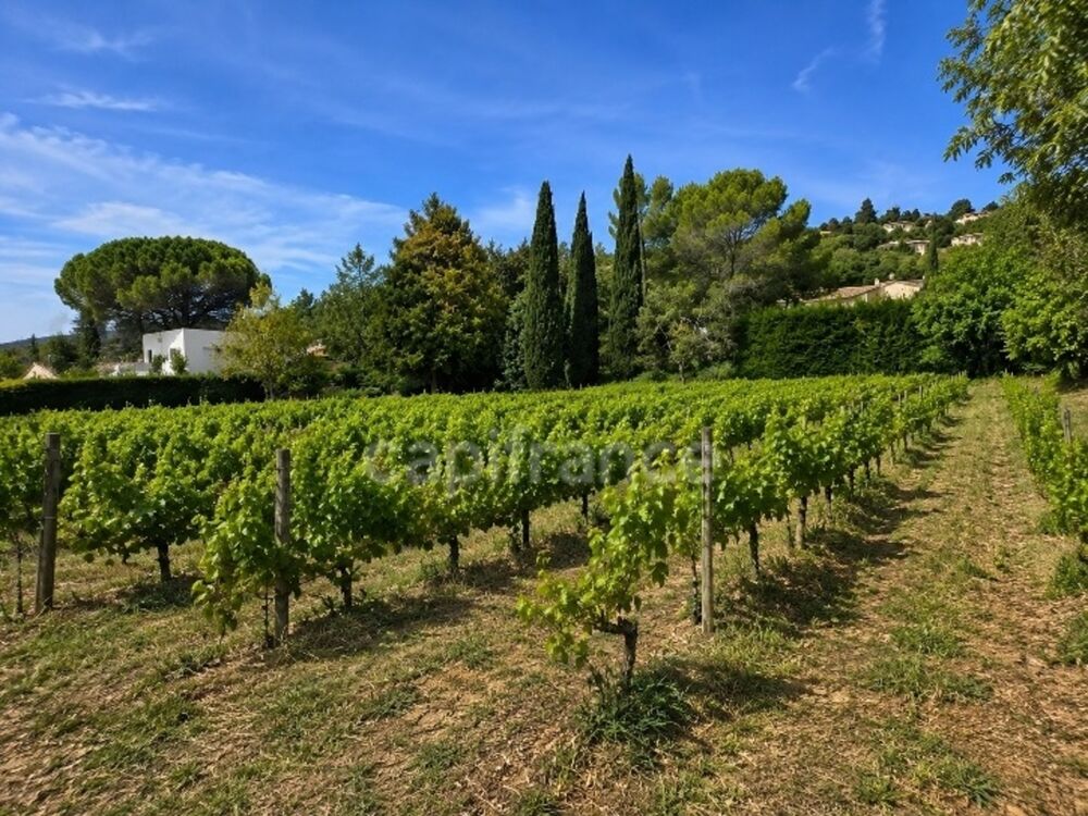 Vente Terrain À VENDRE – DRAGUIGNAN – BEAU TERRAIN À BÂTIR DE 914 m Draguignan