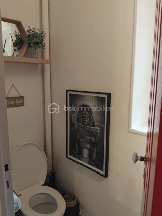  Maison à vendre 4 pièces 116 m²